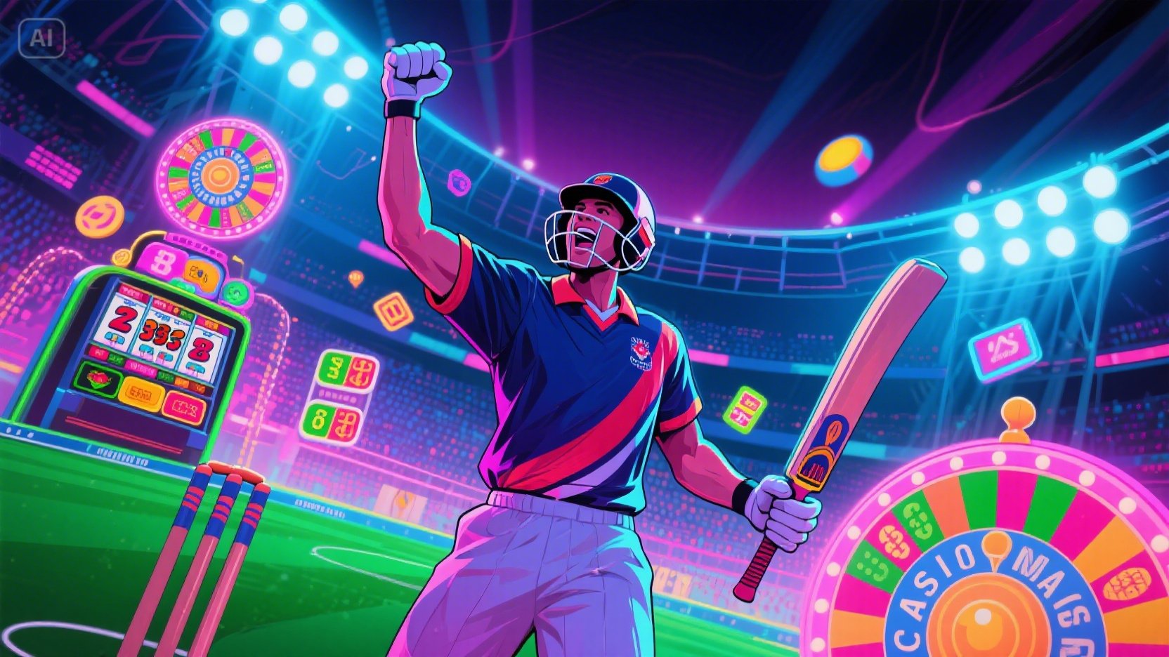 Registration at betking Casino