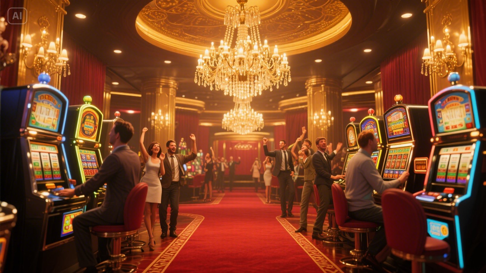 Registration at betking Casino