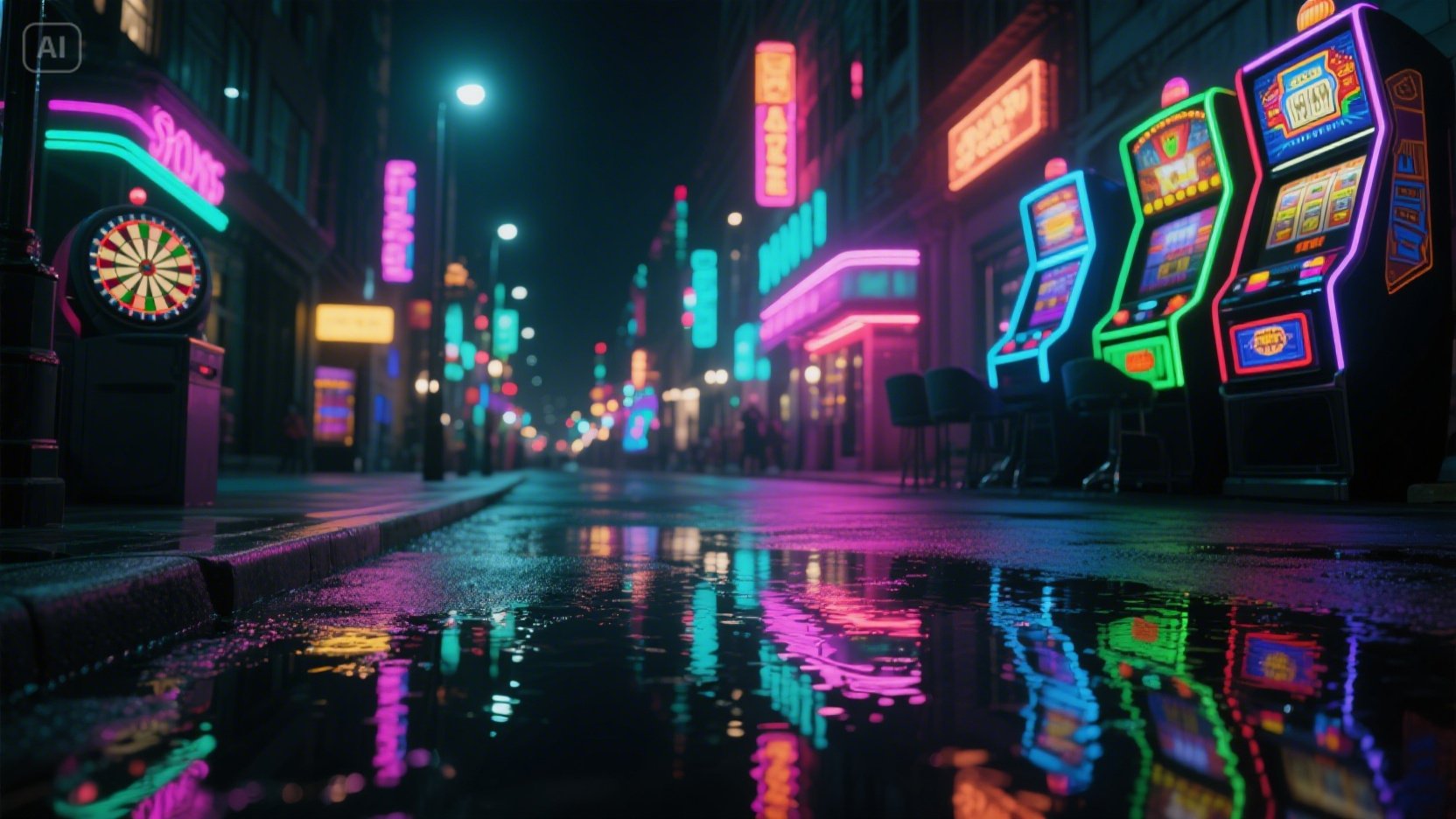 Registration at betking Casino